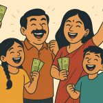 5 Money Lessons Every Middle-Class Family Learned in 2025