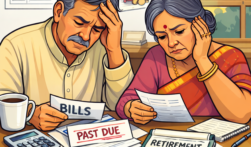 How Much Money Do You Really Need for Retirement?