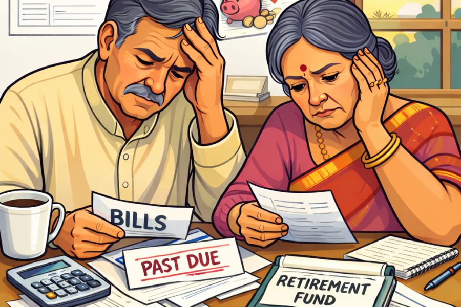 How Much Money Do You Really Need for Retirement?