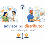 Adviser vs. Distributor? Who to Choose and When?